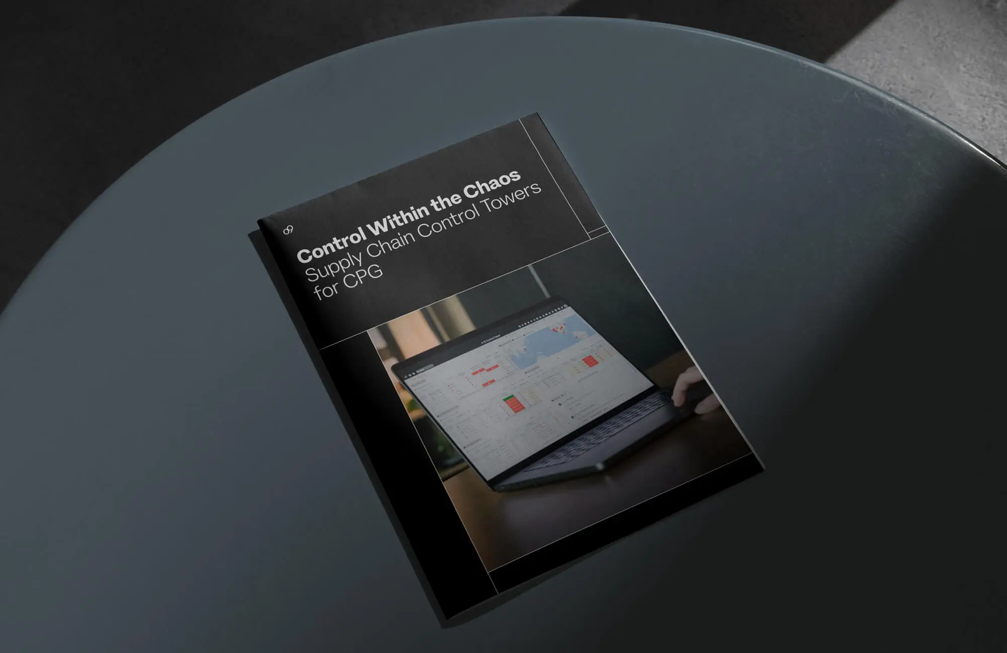 O9 e book ibp mockup