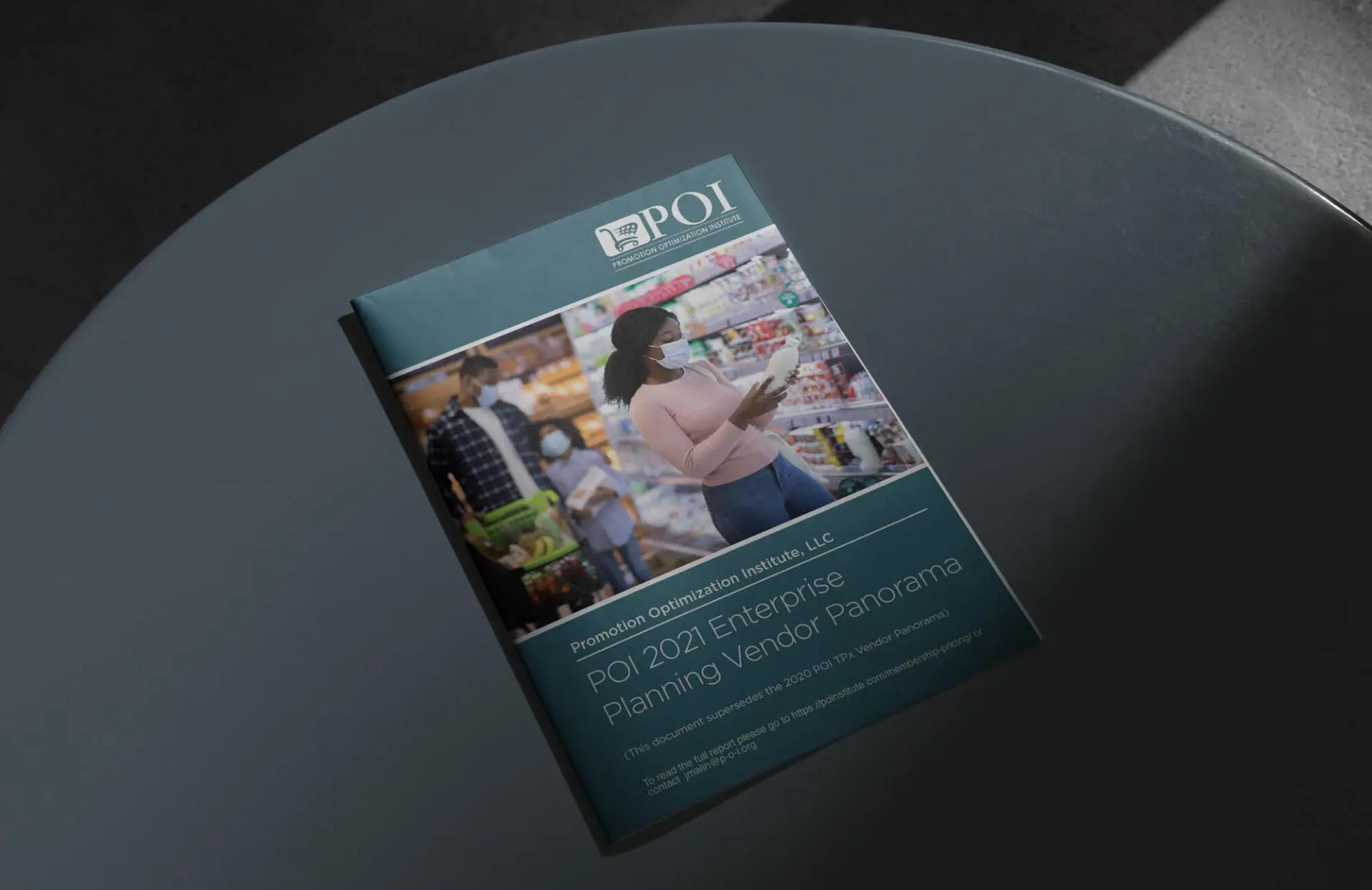 O9 poi report 2021 mockup