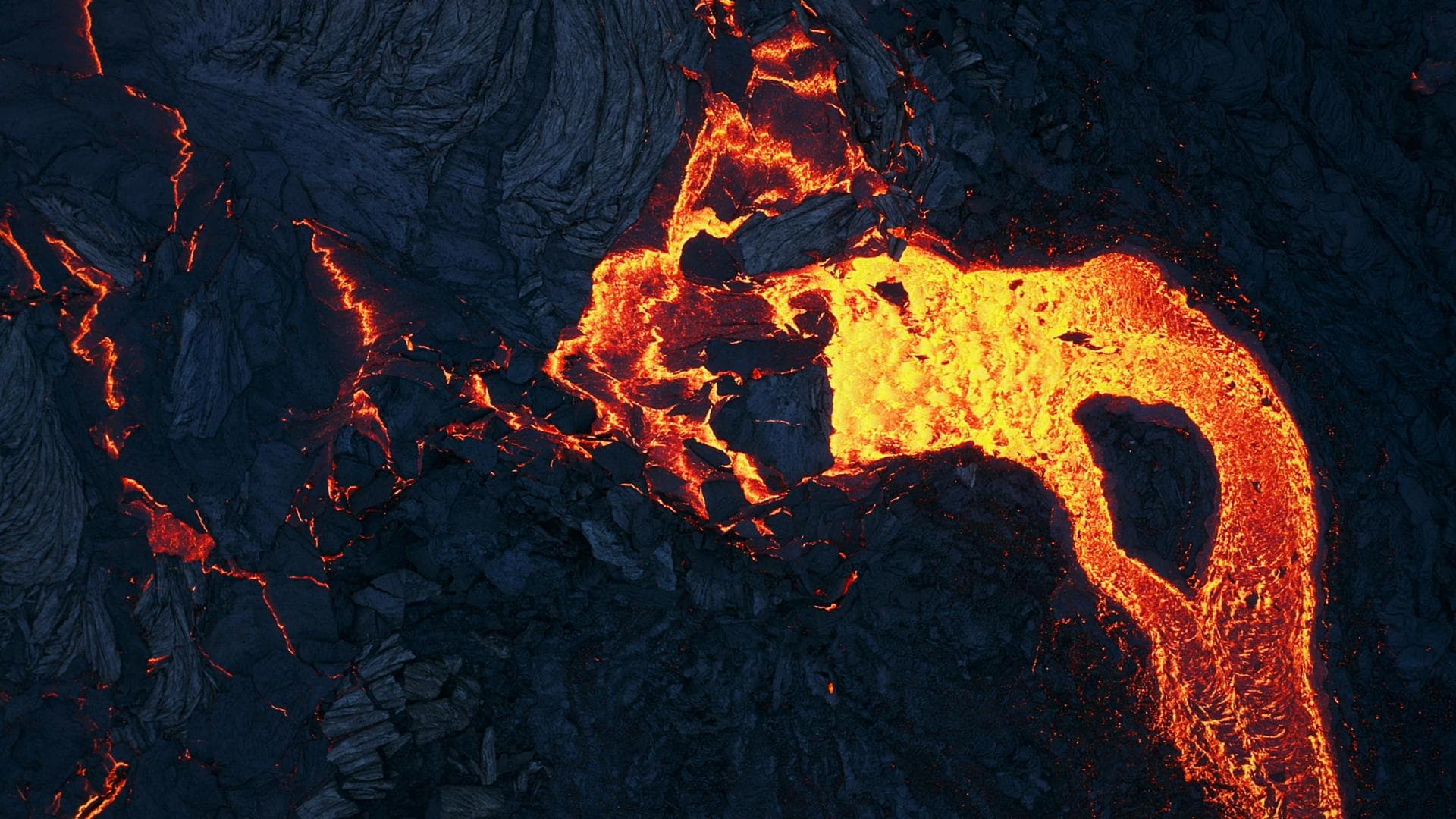 Blog earth is on fire. web res