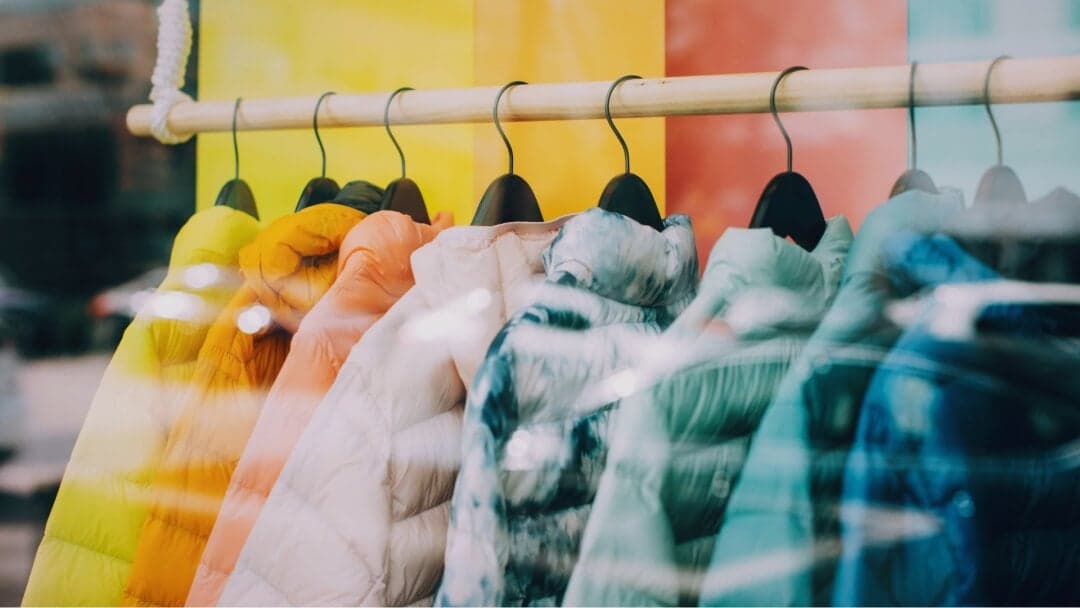 Consumer goods fashion & apparel