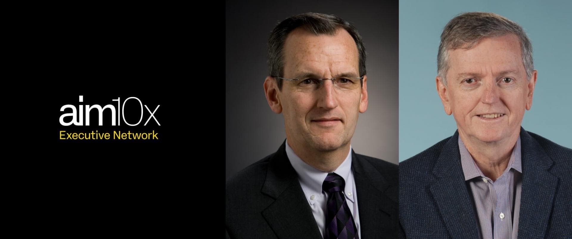 o9 Solutions announces collaboration with Colin Nelson and Patrick Murzyn