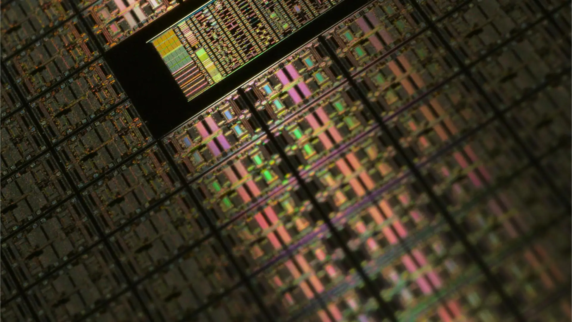 High tech semiconductor header