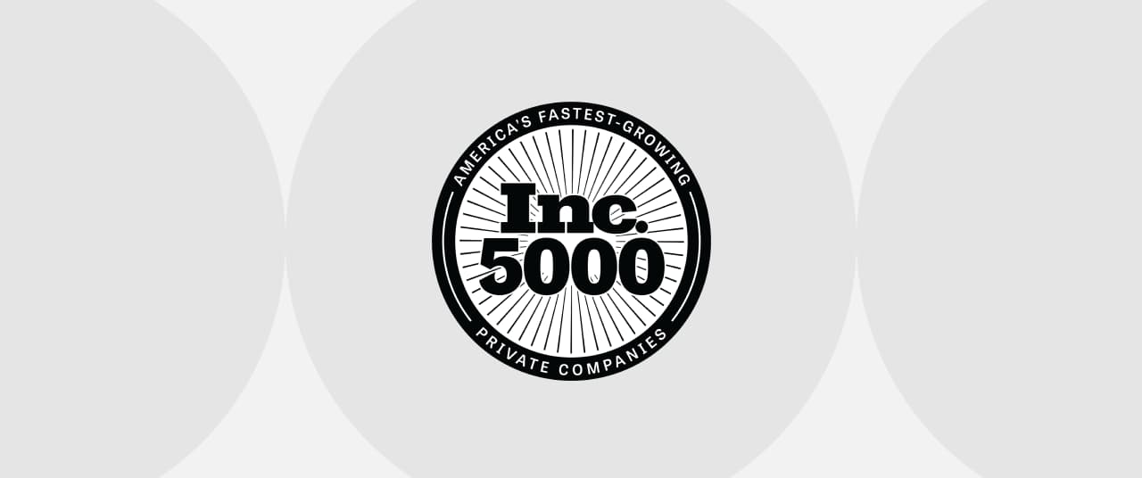 Inc. 5000 press release blog