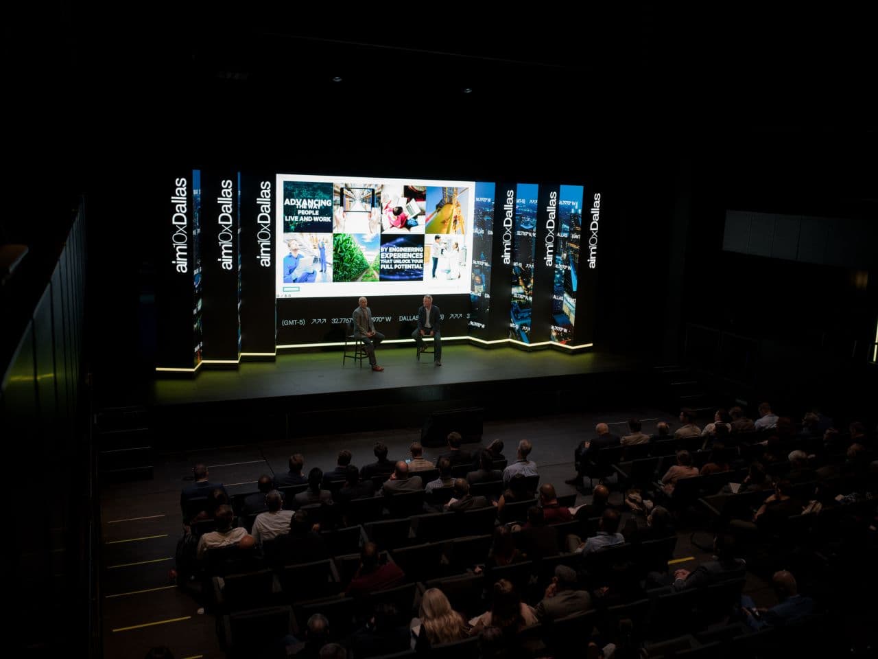 O9 solutions company page admin