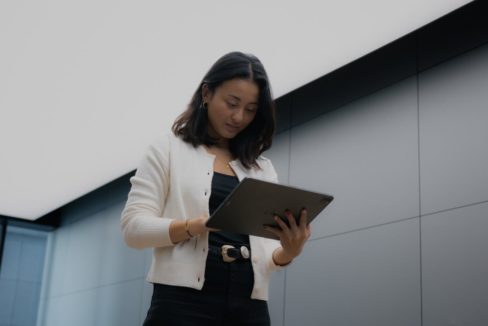 Optimize supplier collaboration