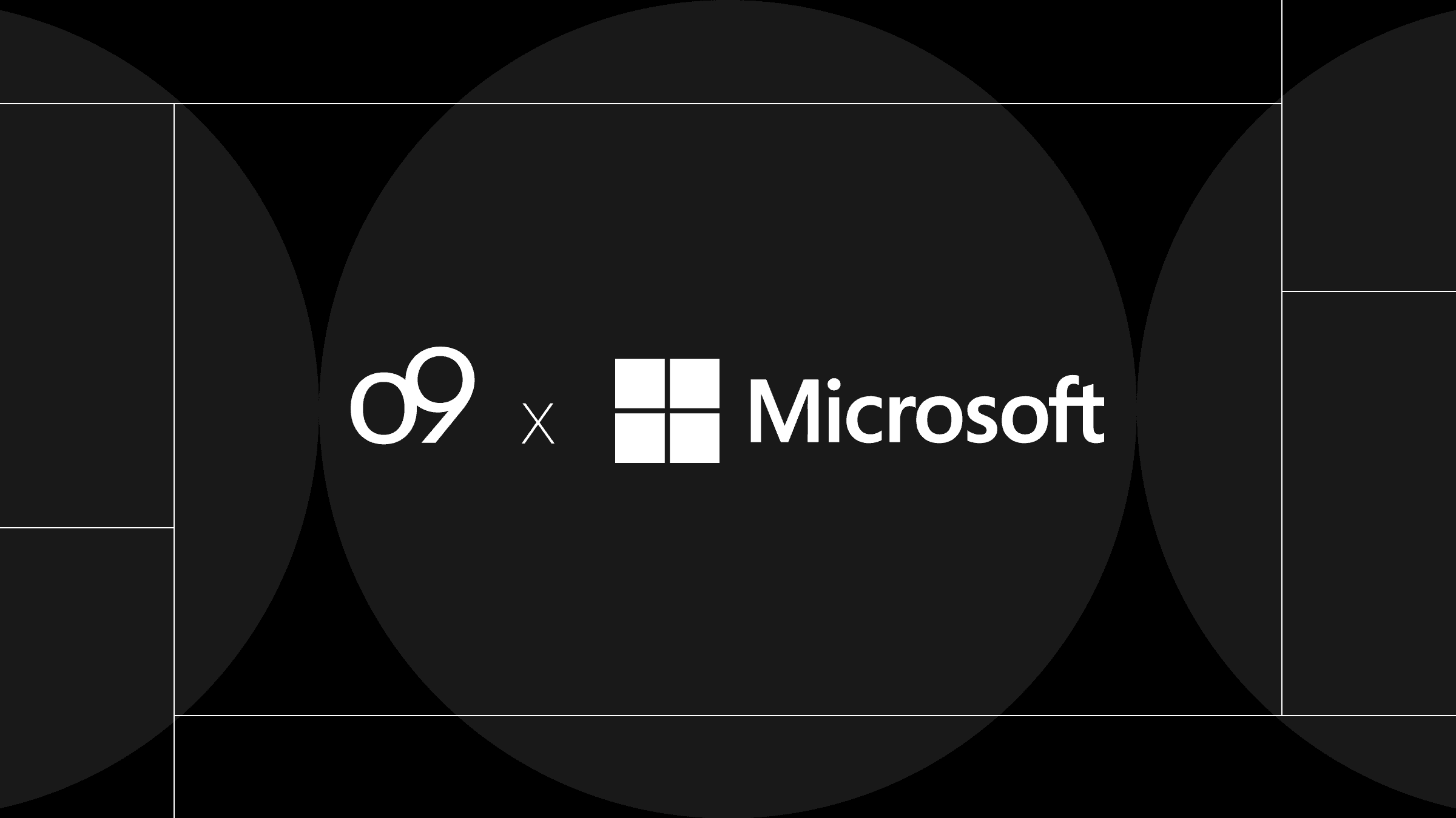 Partner announcement microsoft