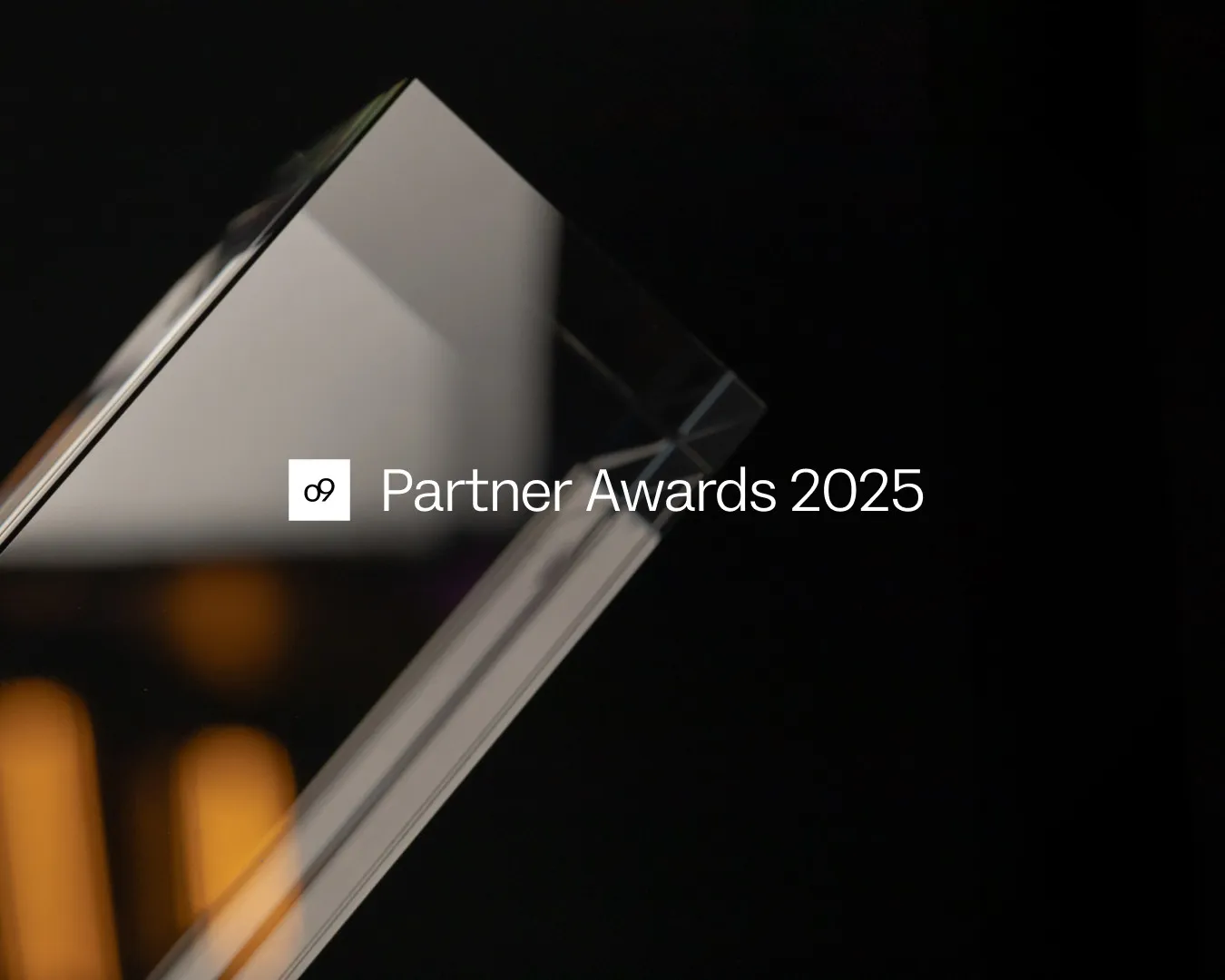 Partner awards 2025 press release