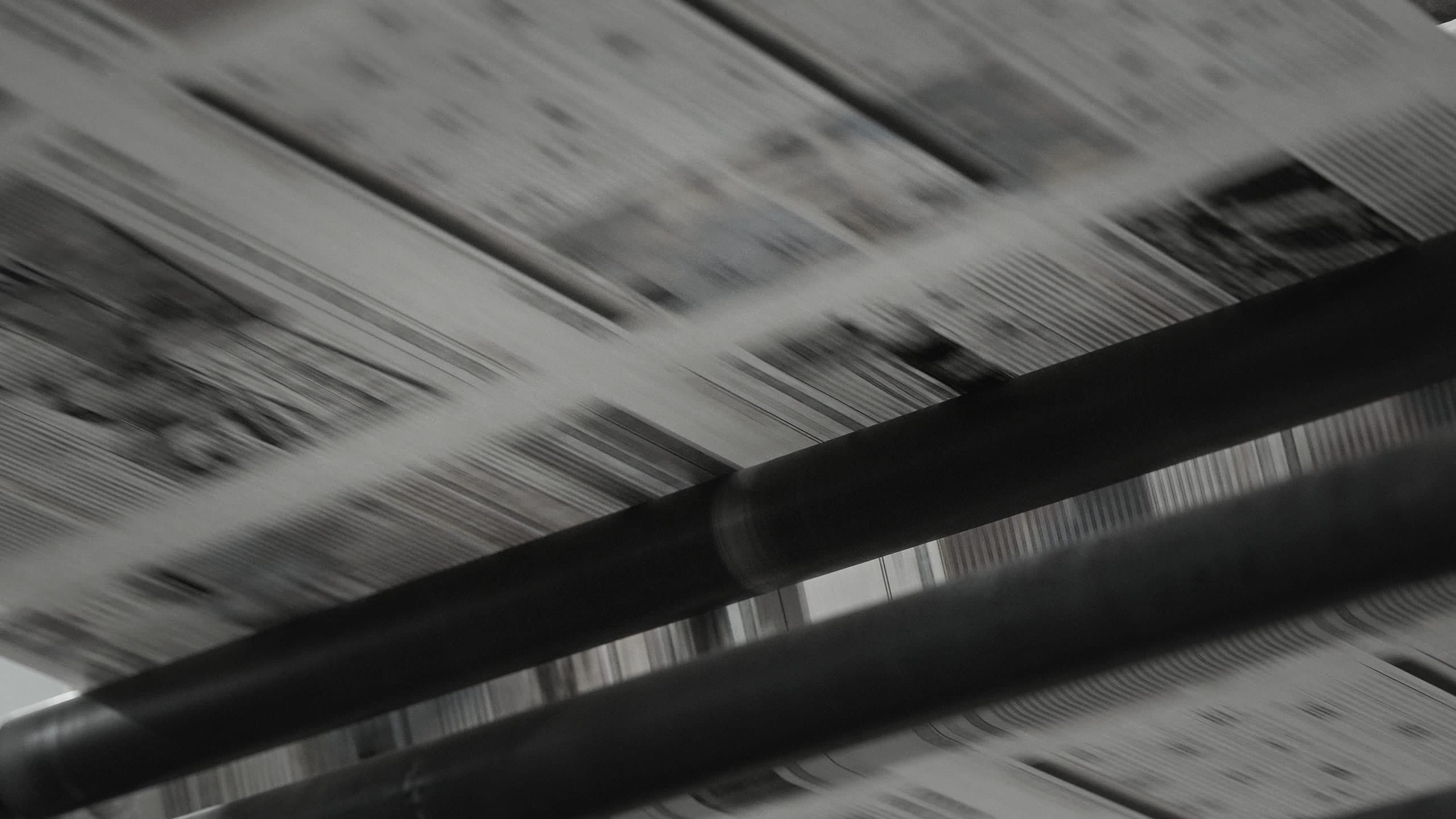 Wood, Pulp, Paper &amp; Packaging