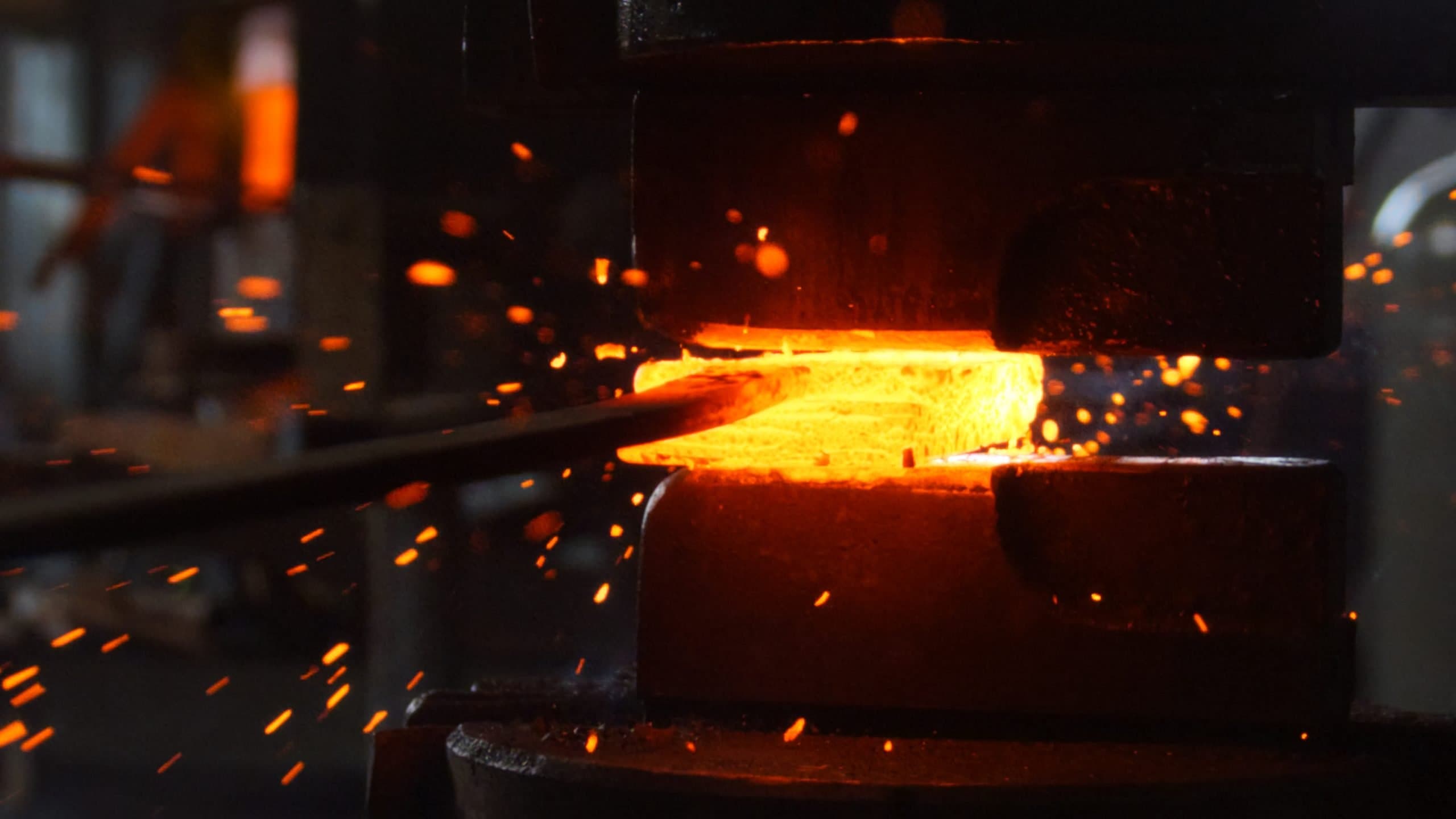 Industrial Capital Equipment