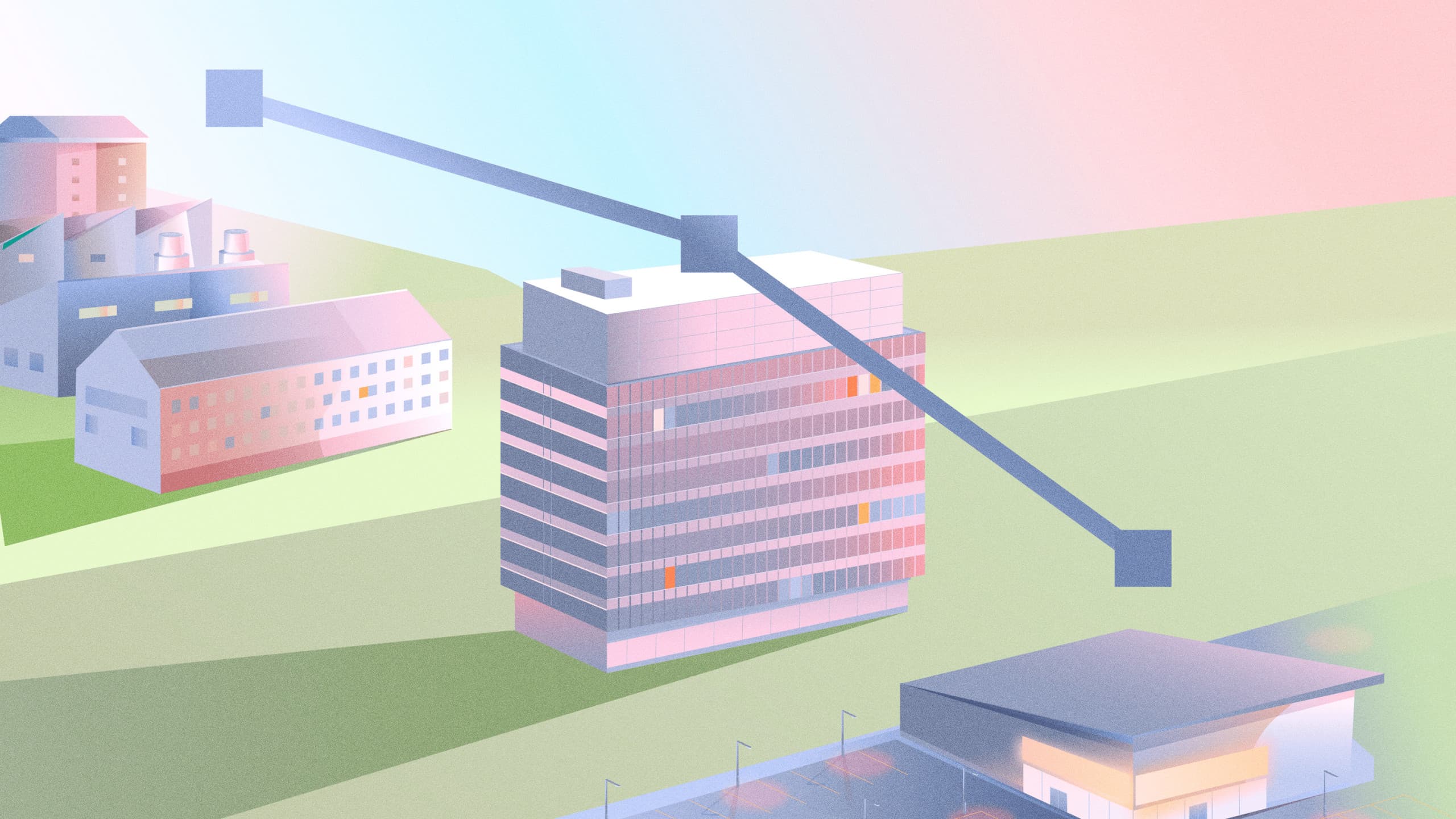 Supplier network hero horizontal