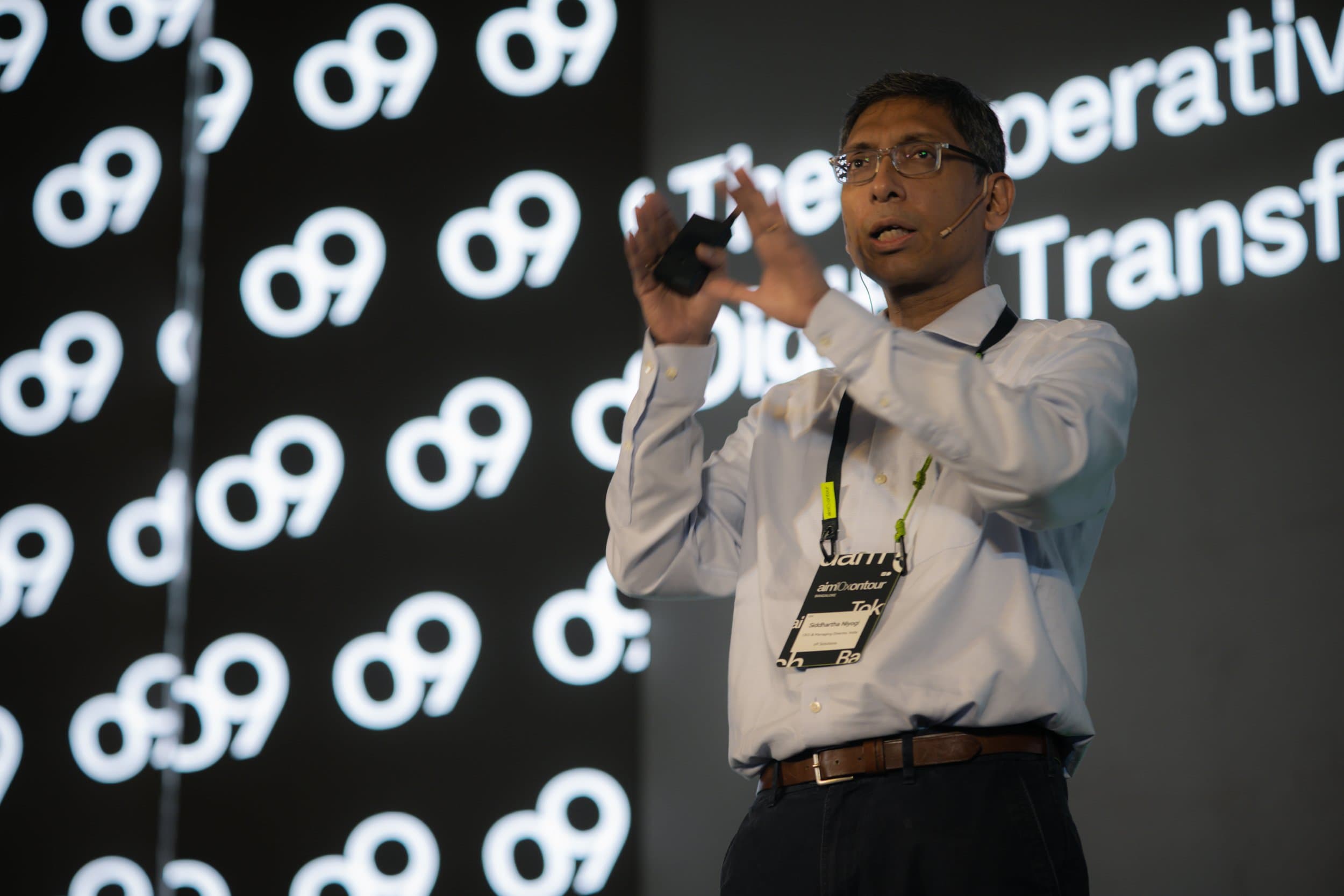 Aim10x on tour bangalore 28