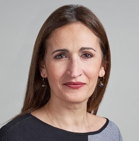 Athina kanioura headshot cgt