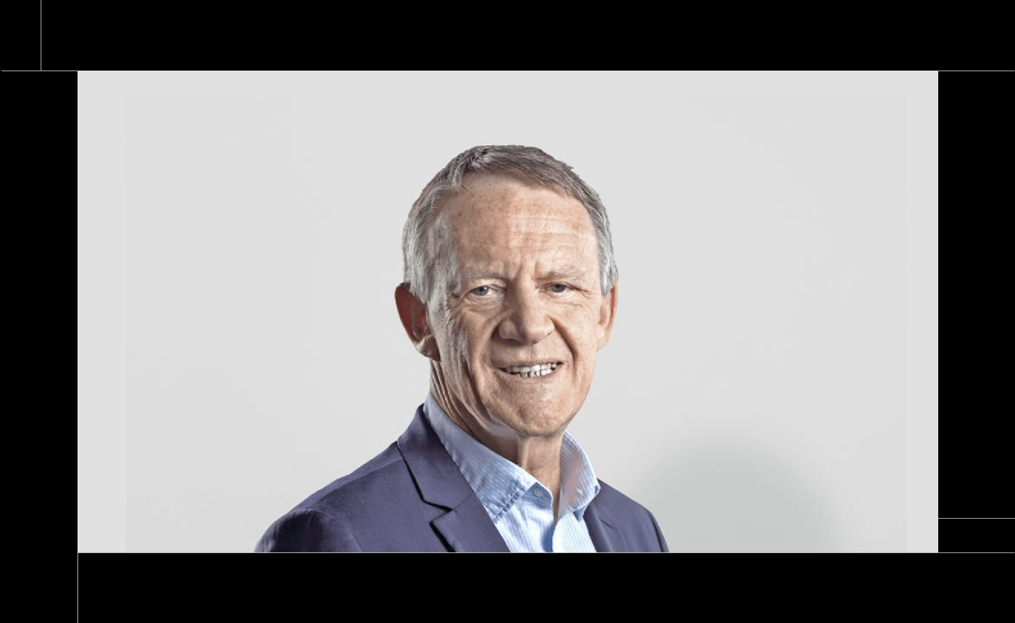 Chris Tyas, Former Senior VP Global SC - Nestlé SA and a member of o9's AIM10x Executive Council