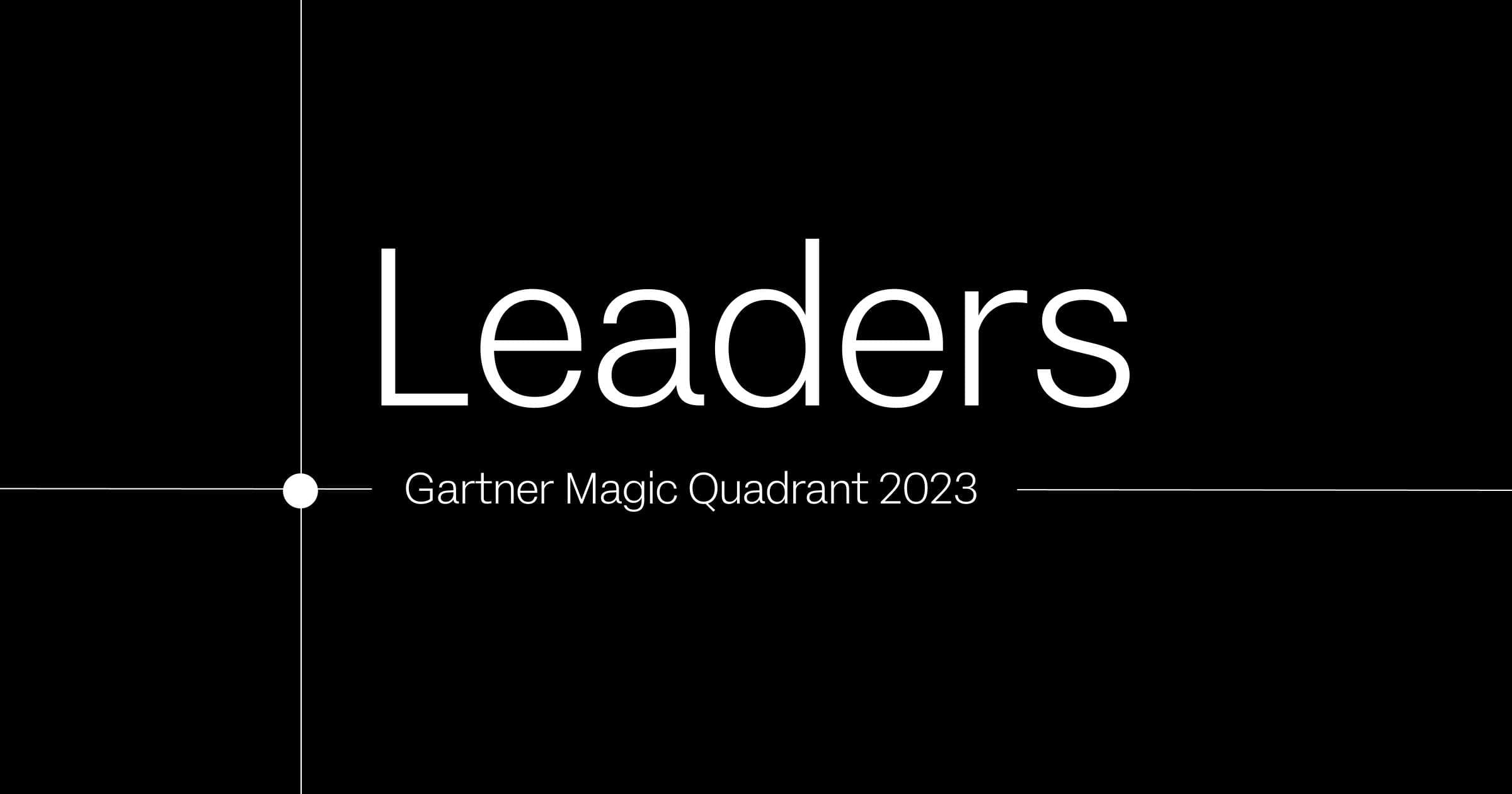 Gartner mq 23 post