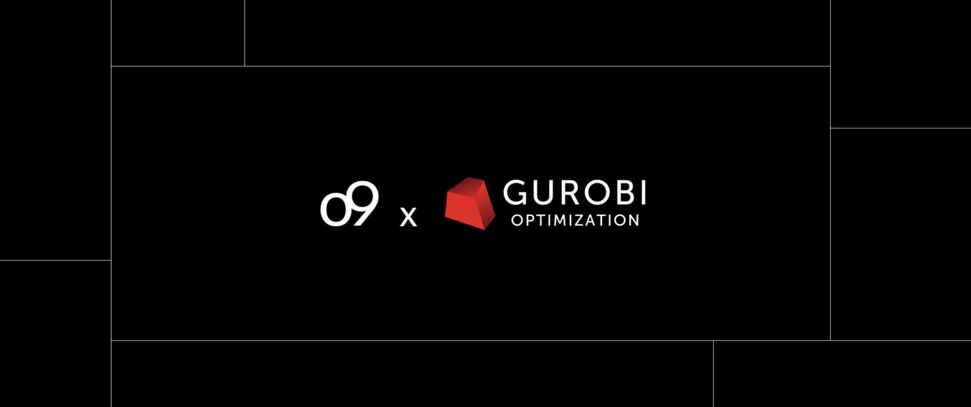 o9 Solutions announces partnership with gurobi