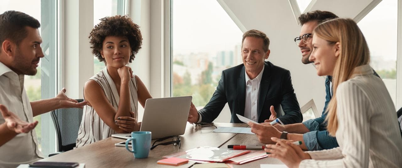 Demand planning process