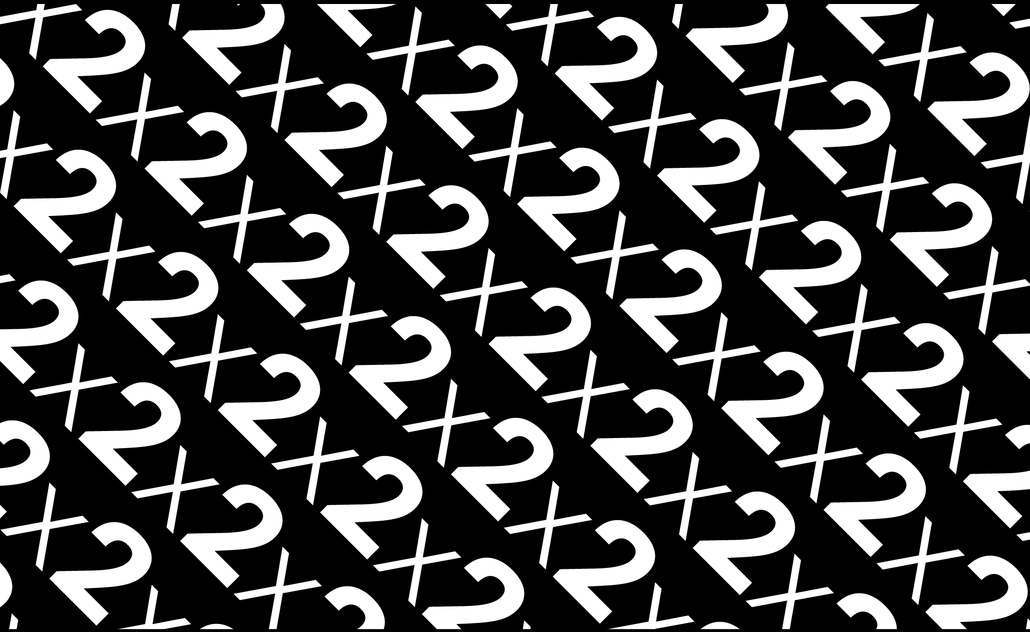 repeated lines that say '2x' showing o9 Solutions' doubled annual revenue bookings in 2020