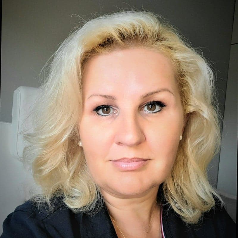 Joanna kostecka