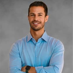 Luis Felipe Andrietta