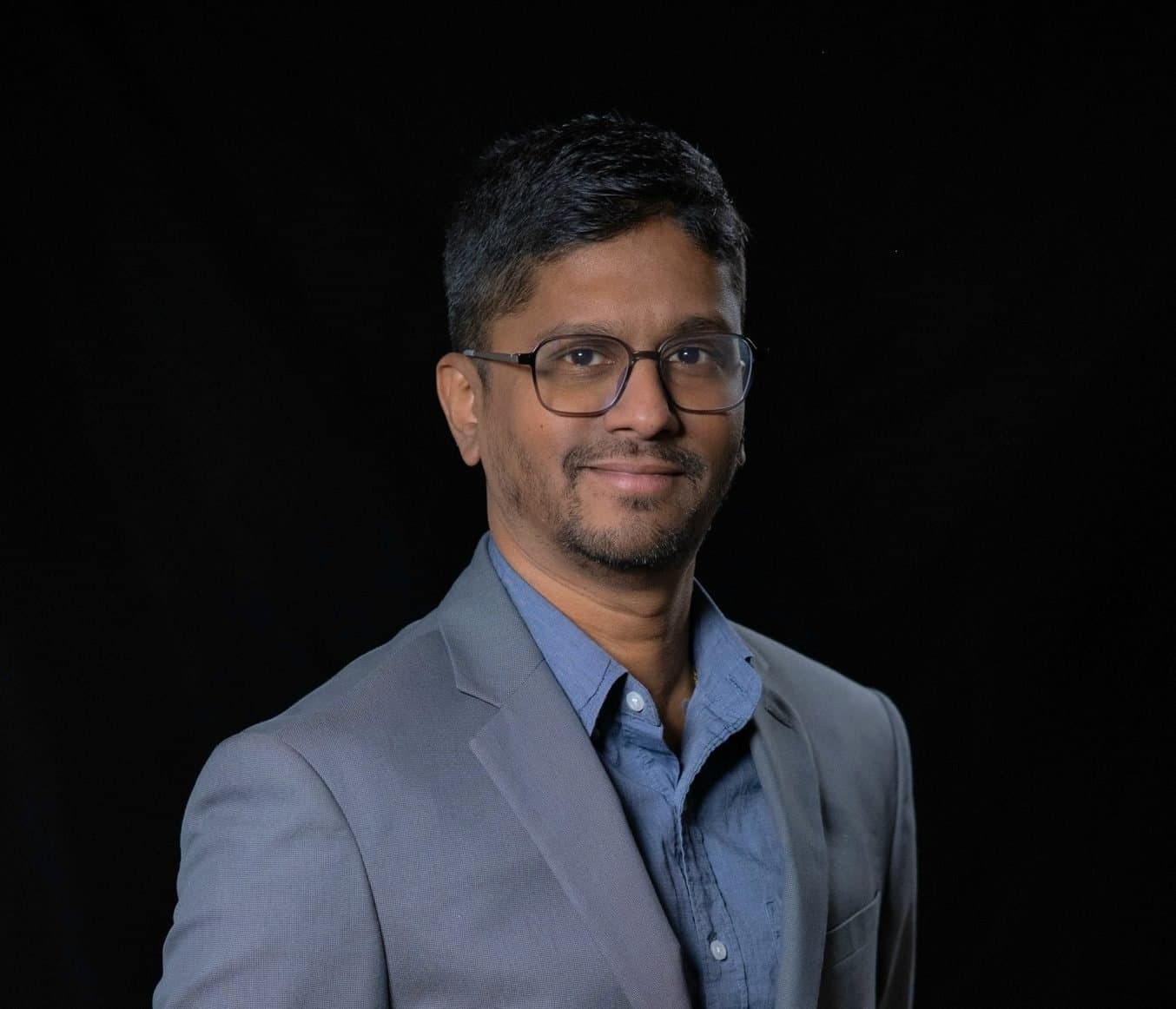 Sridhar Palnitkar