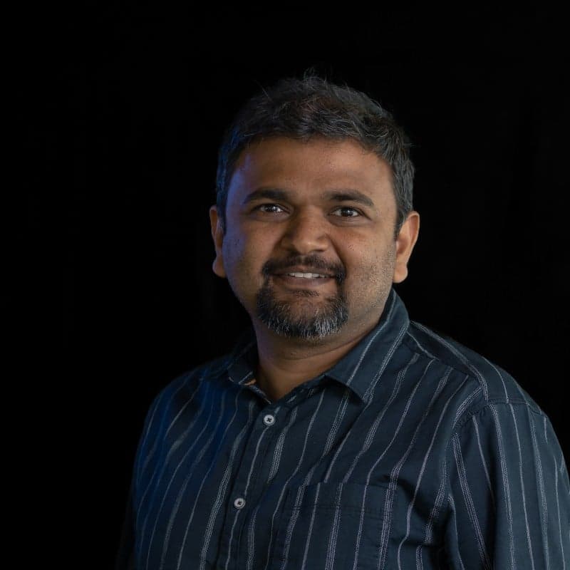 Varun Nair