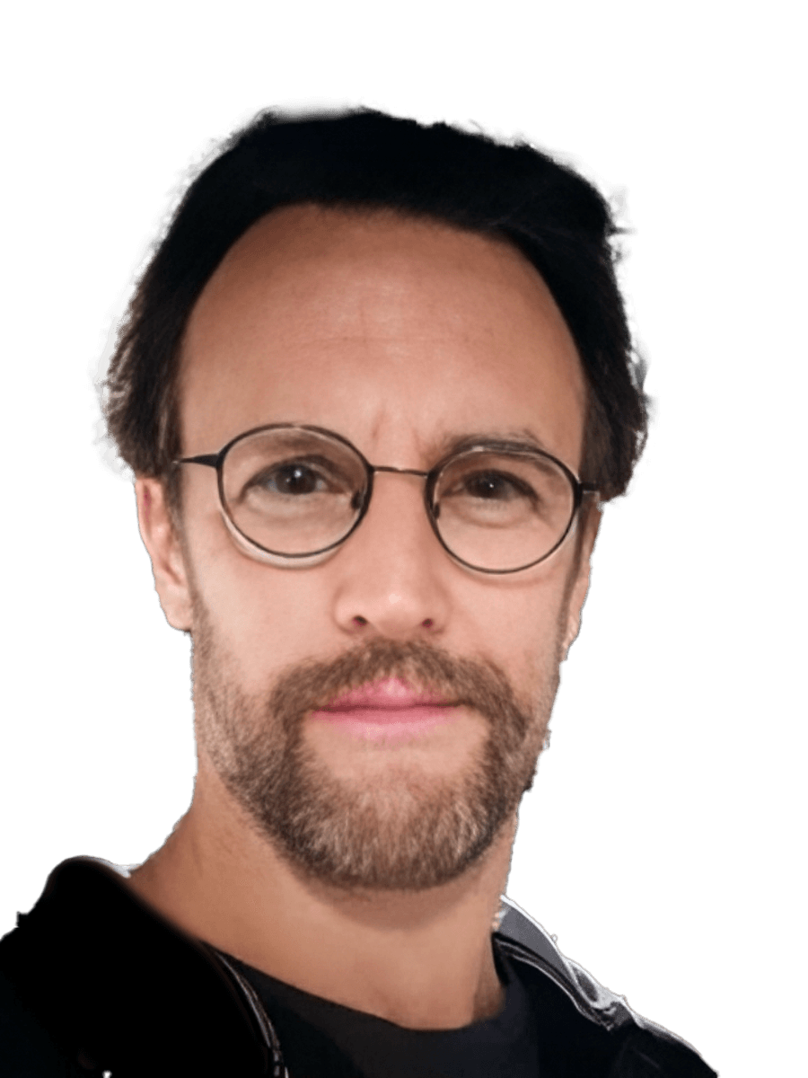 Caspar Thomas