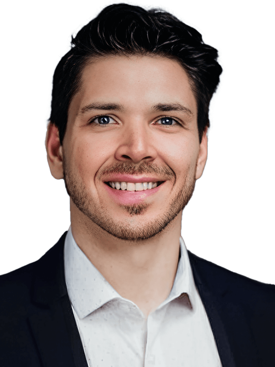 Maxim Rubets