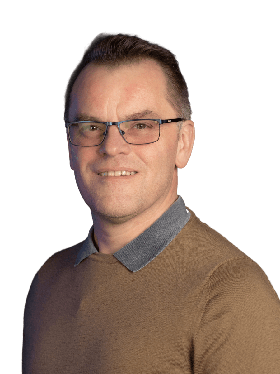 Simon Joiner