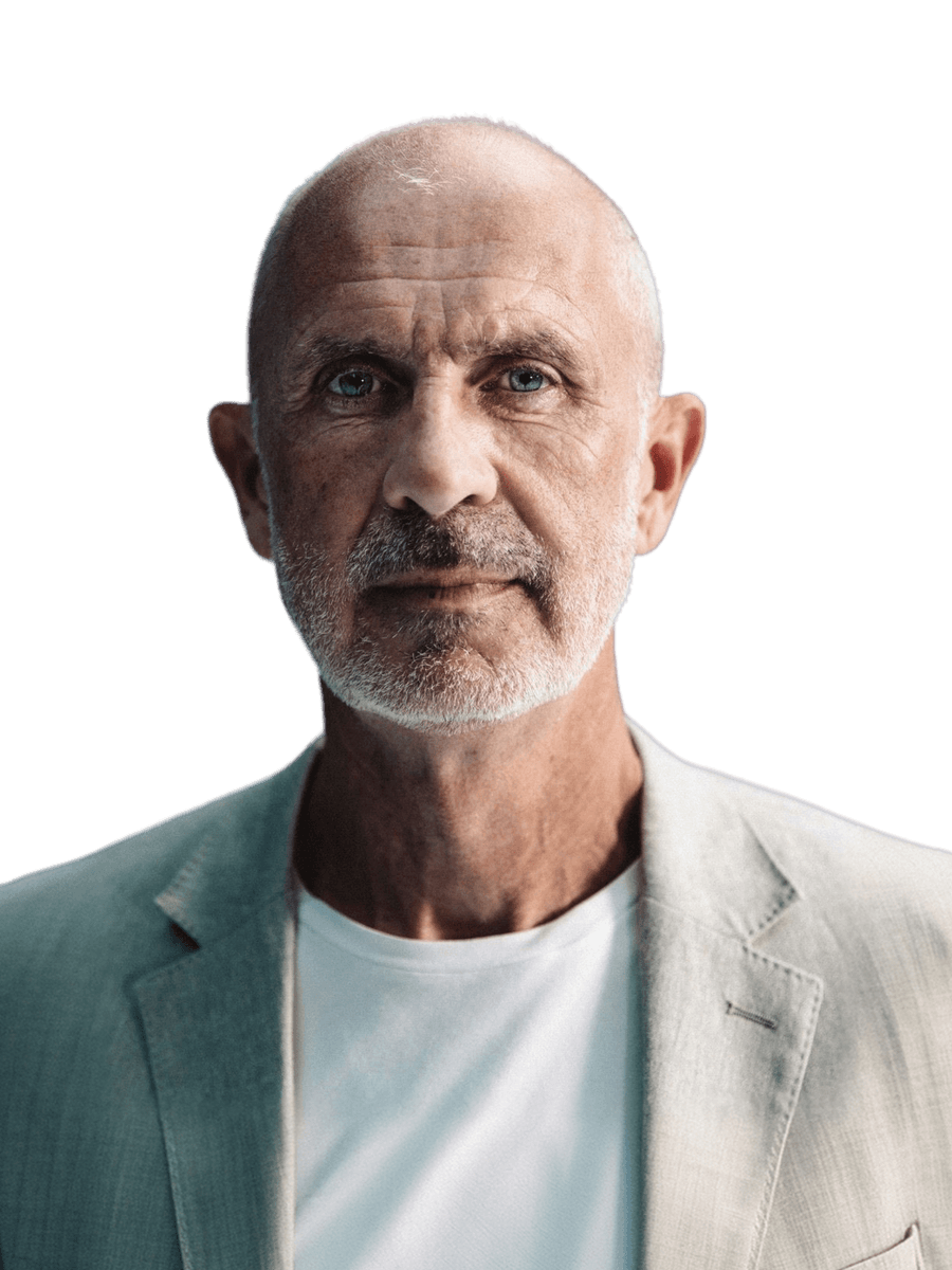 Jim Rowan