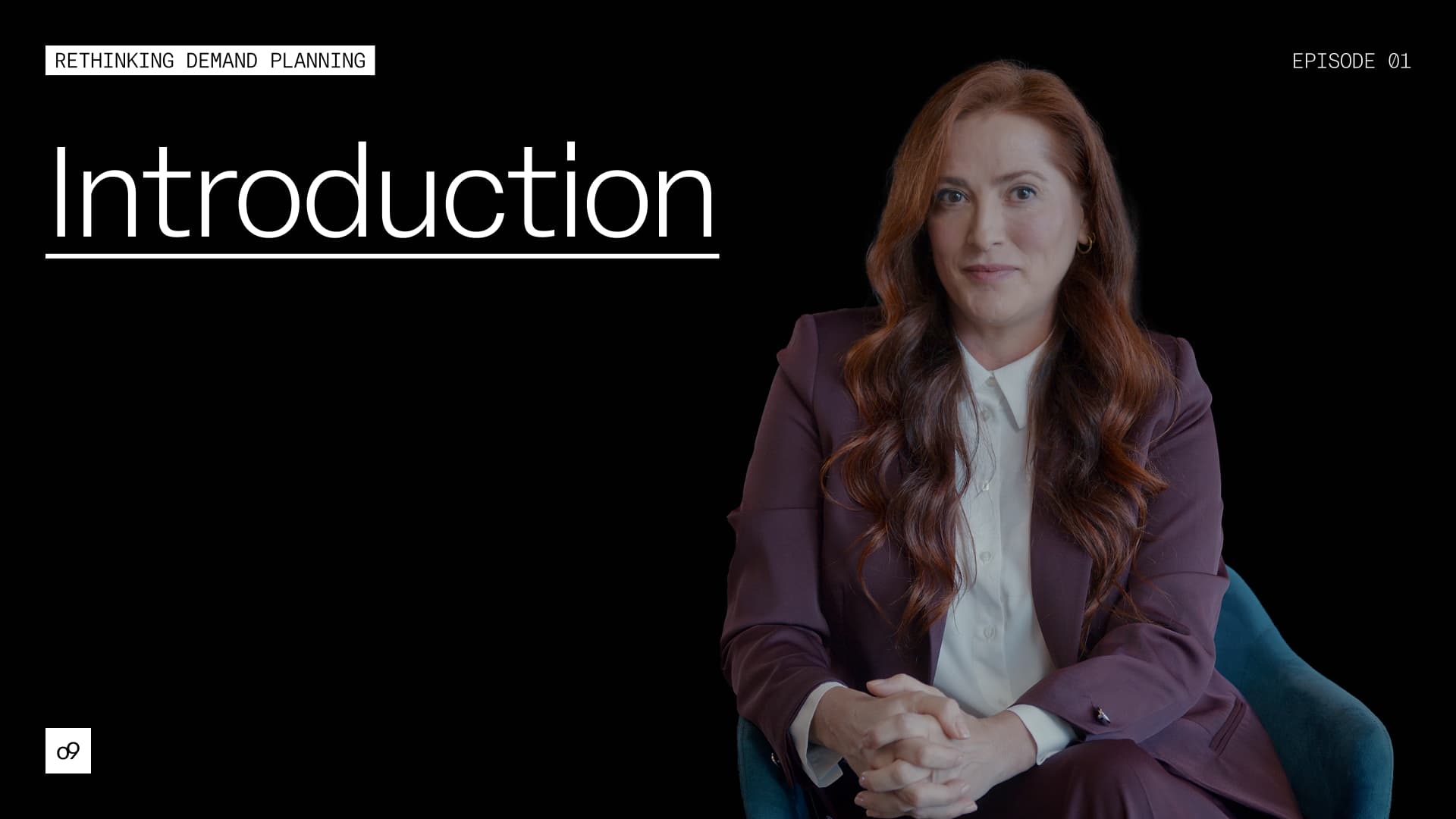 Rethinking Demand Planning [Episode 01] Introduction