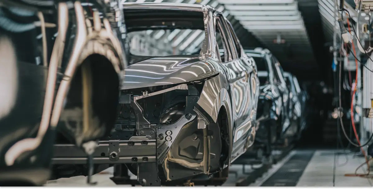 Blog 1 global shortages automotive header