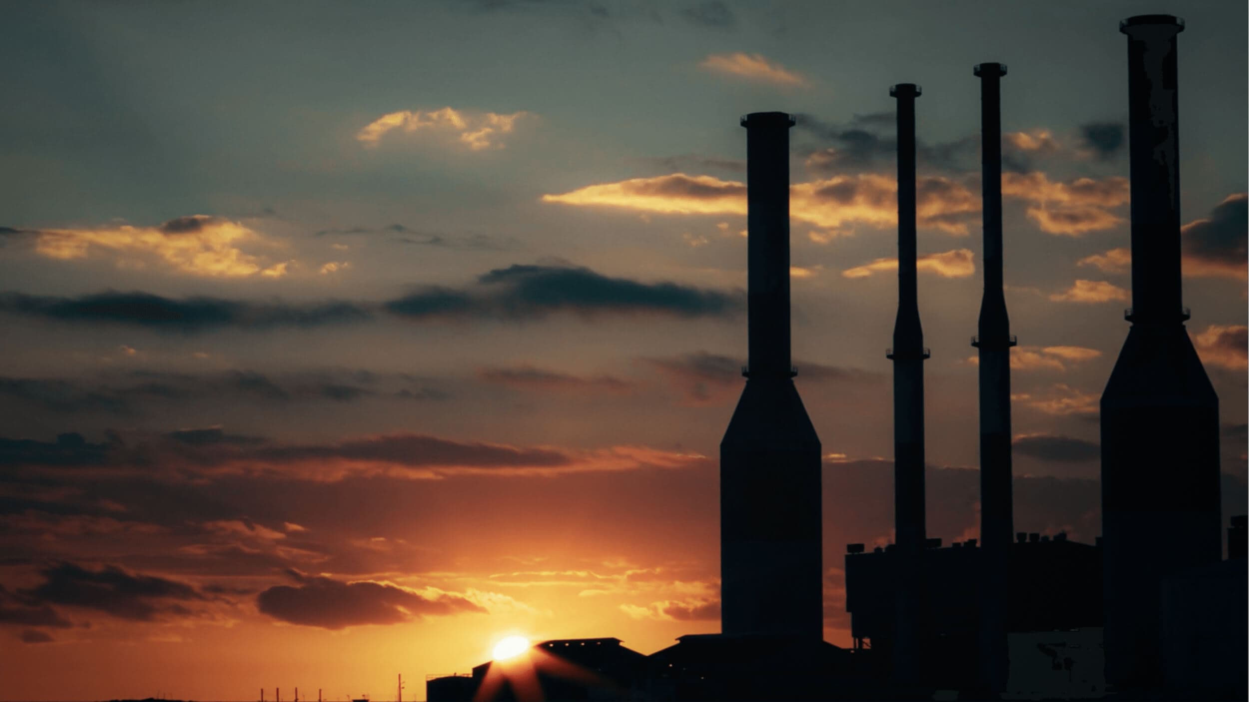 Industrial Manufacturing