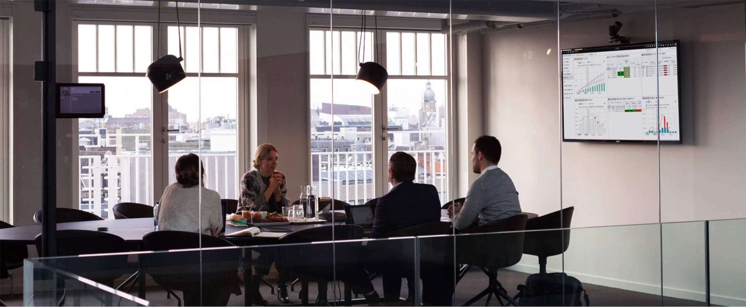 Digital supplier collaboration 2