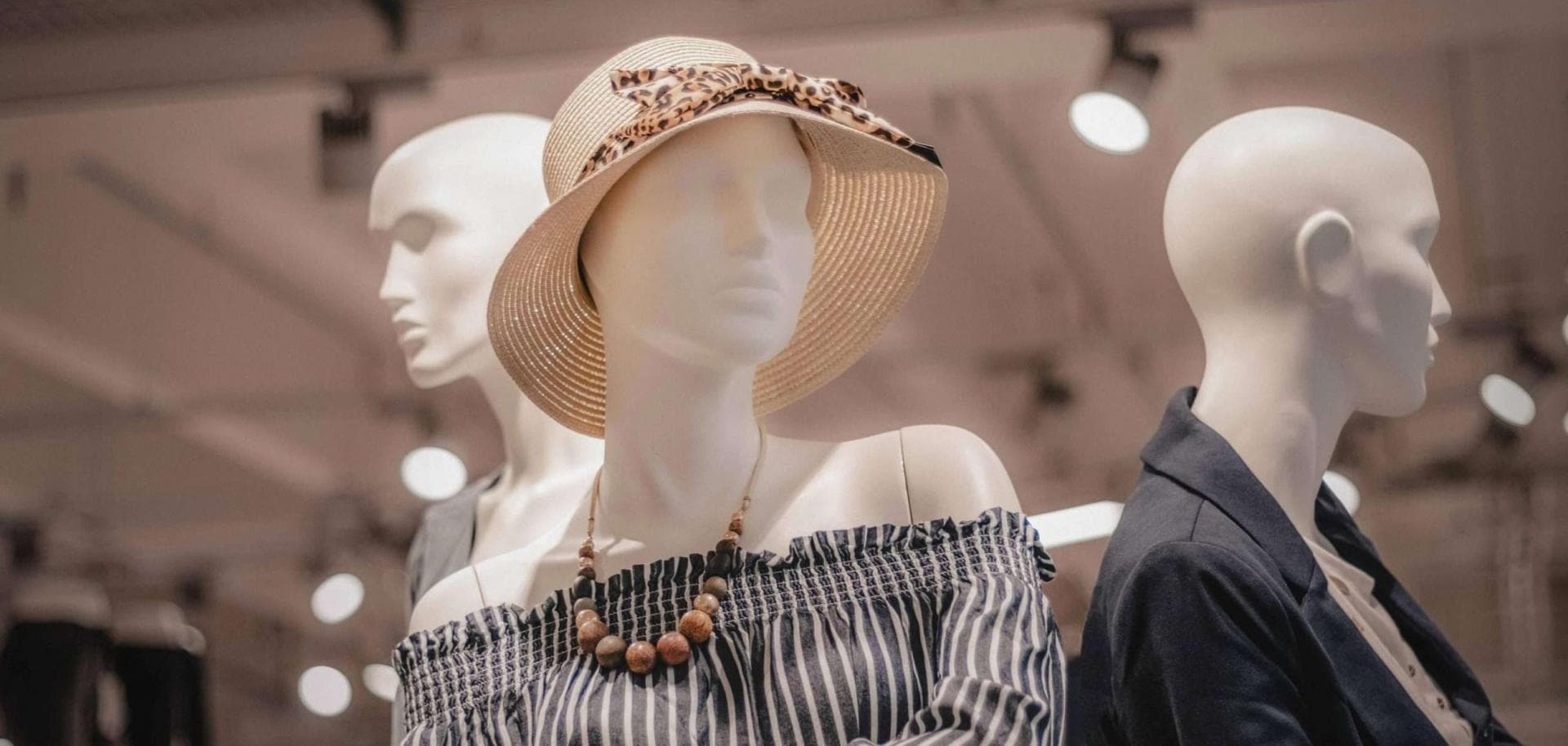 Global retail leader