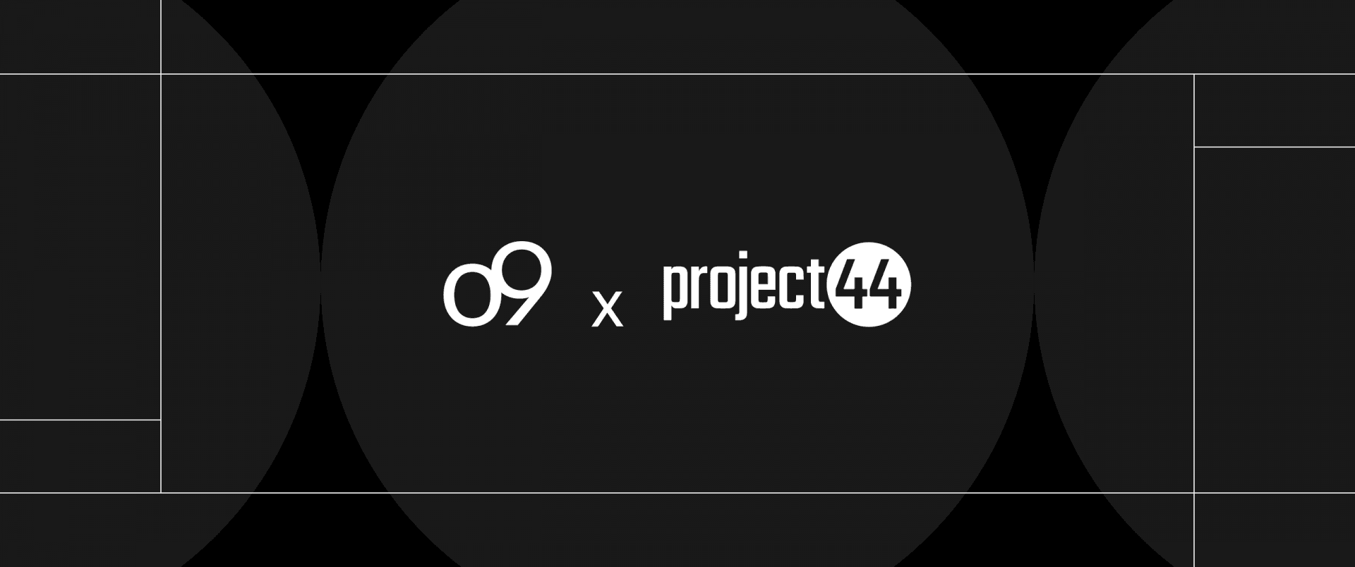 o9がproject44社とのパートナーシップの強化を発表しました