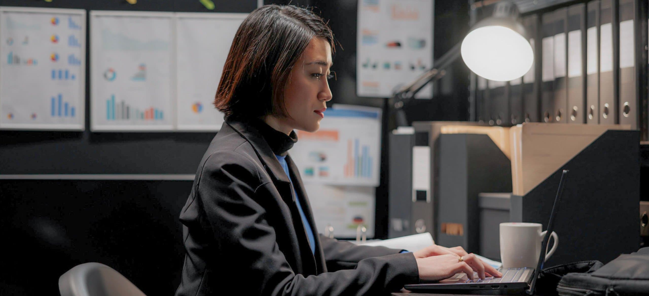 What is demand sensing?