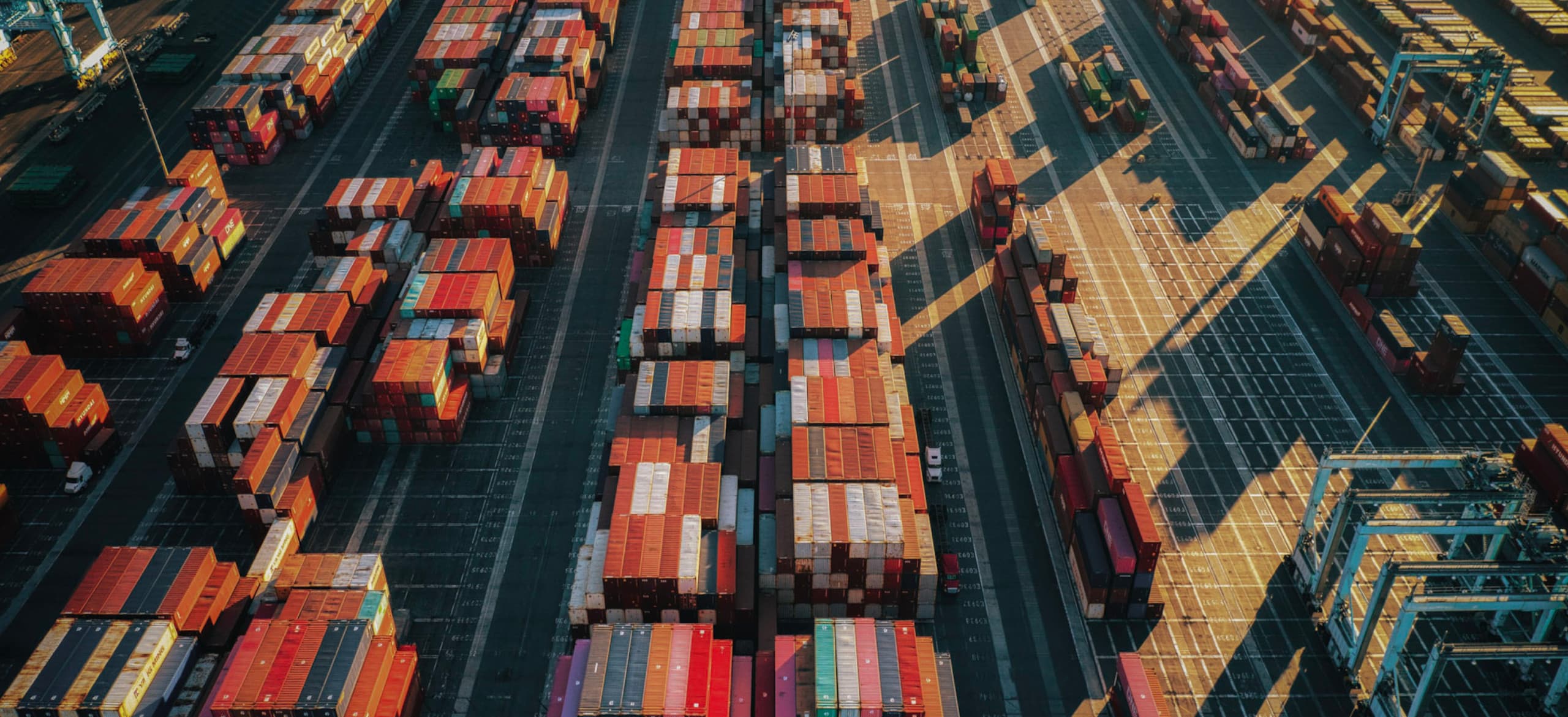 O9 blog what is supply chain and logistics header