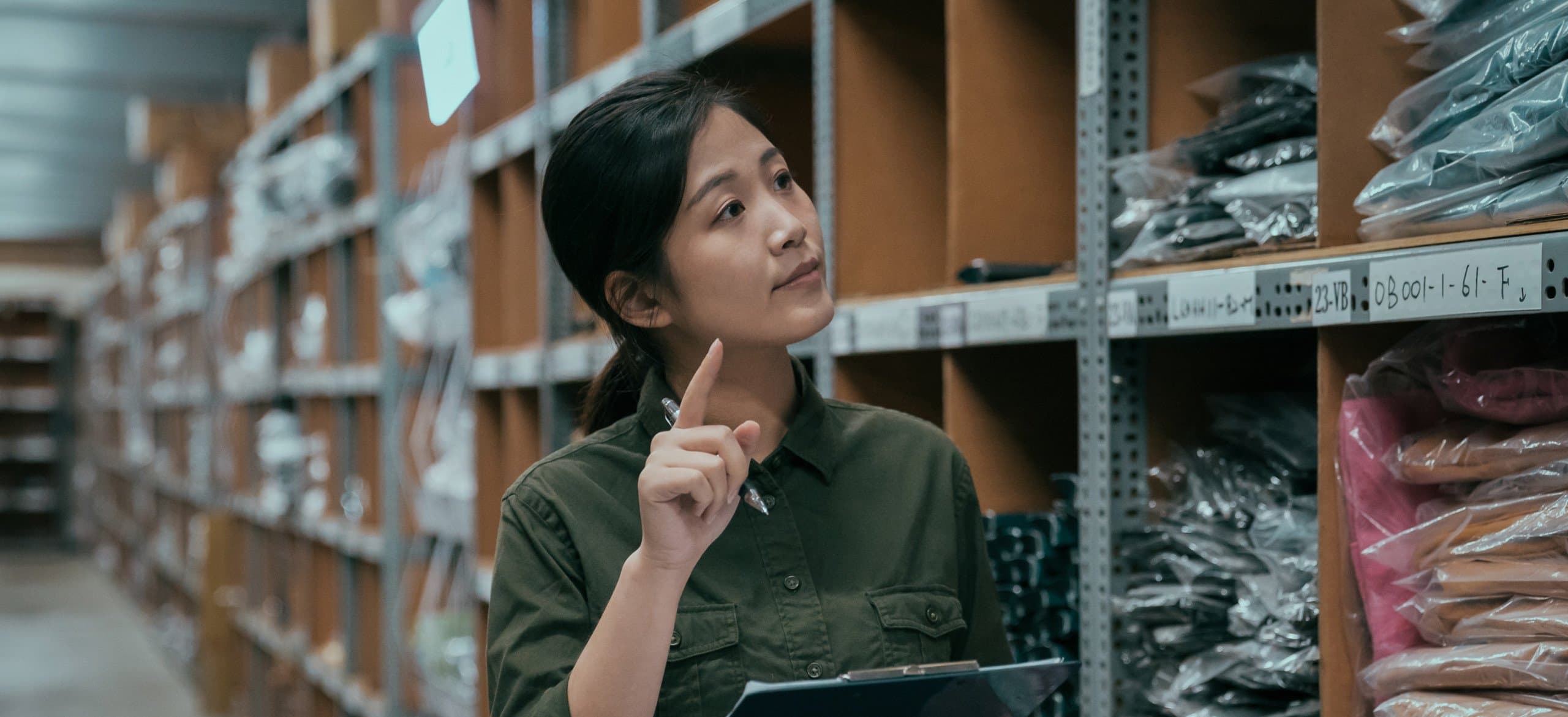 O9 blog what is merchandise planning