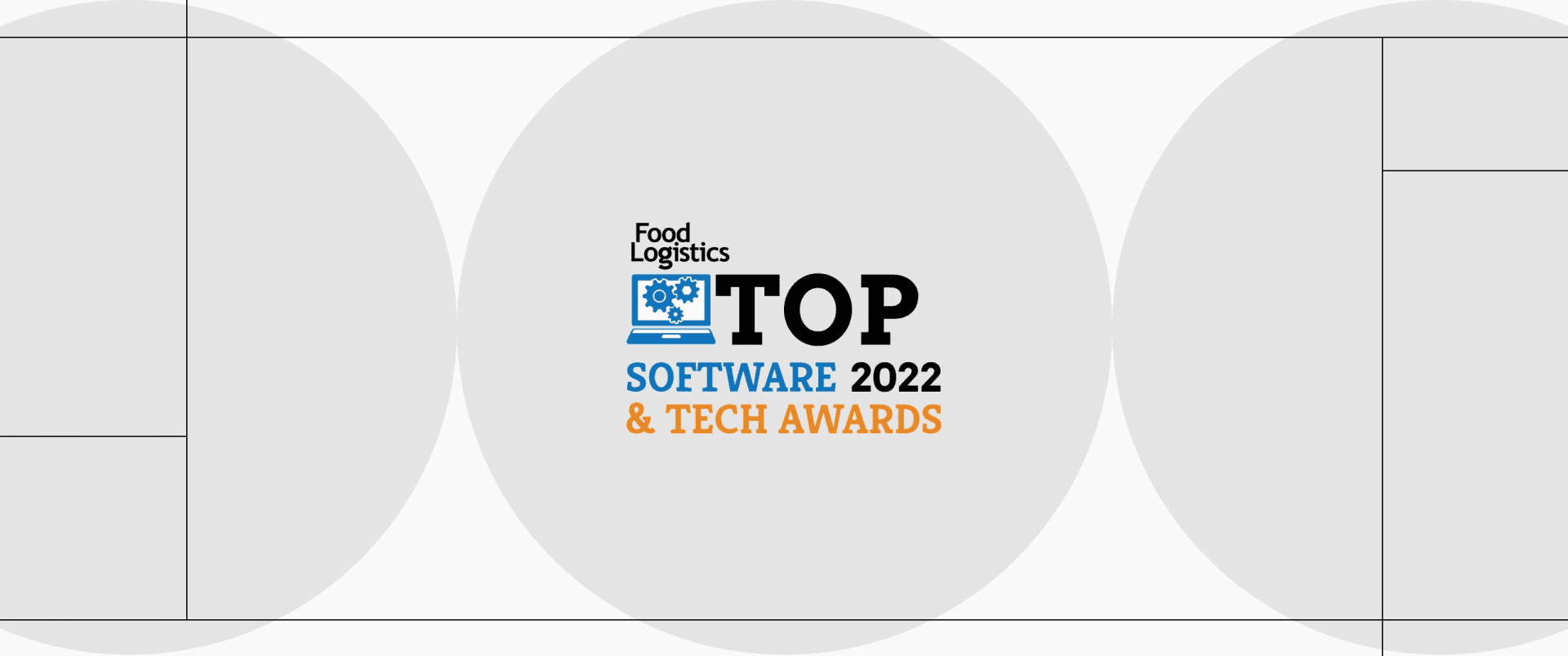 O9 headerimage pr food logistics 2022 top software and tech award
