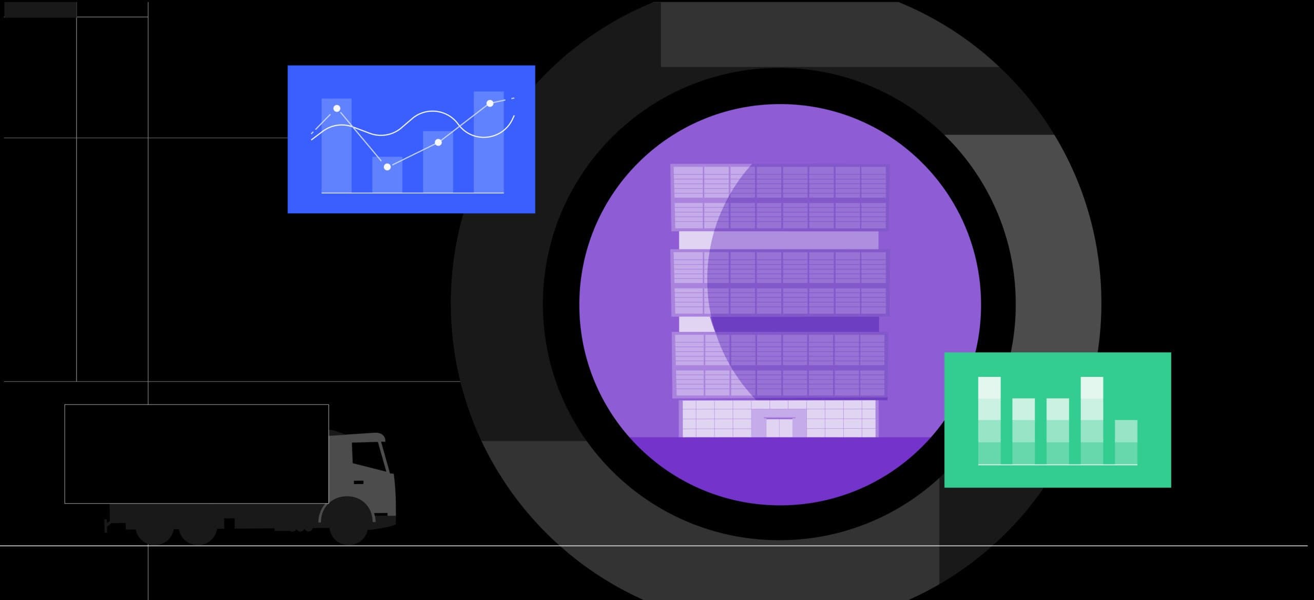 O9 mof blog what are the benefits for moving to a digital operating model header