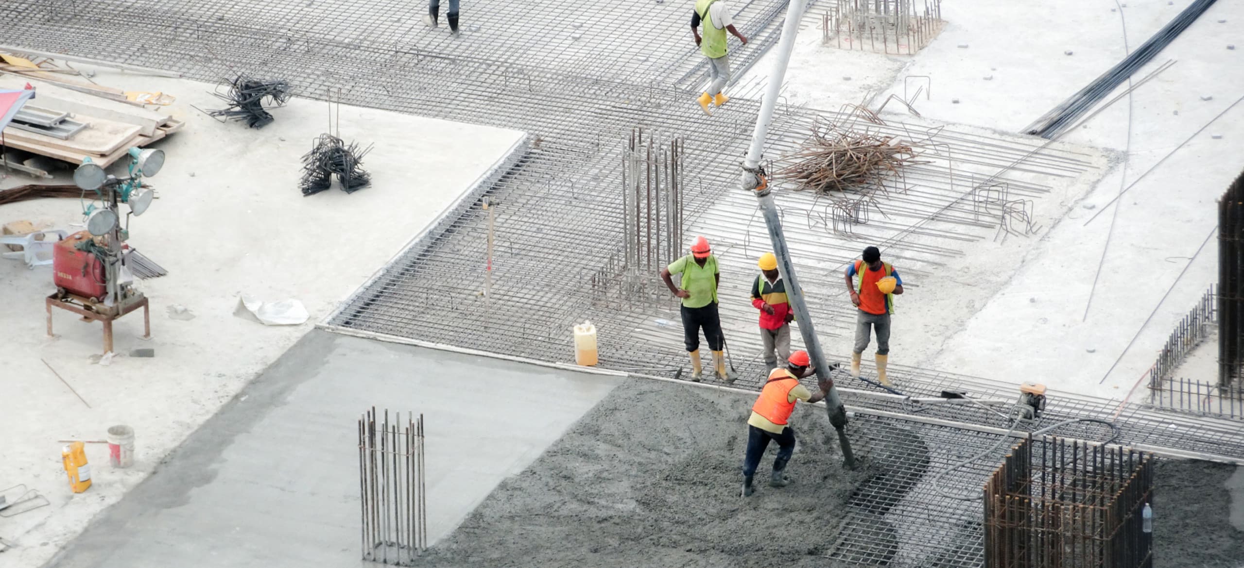 O9 process building & construction blog header