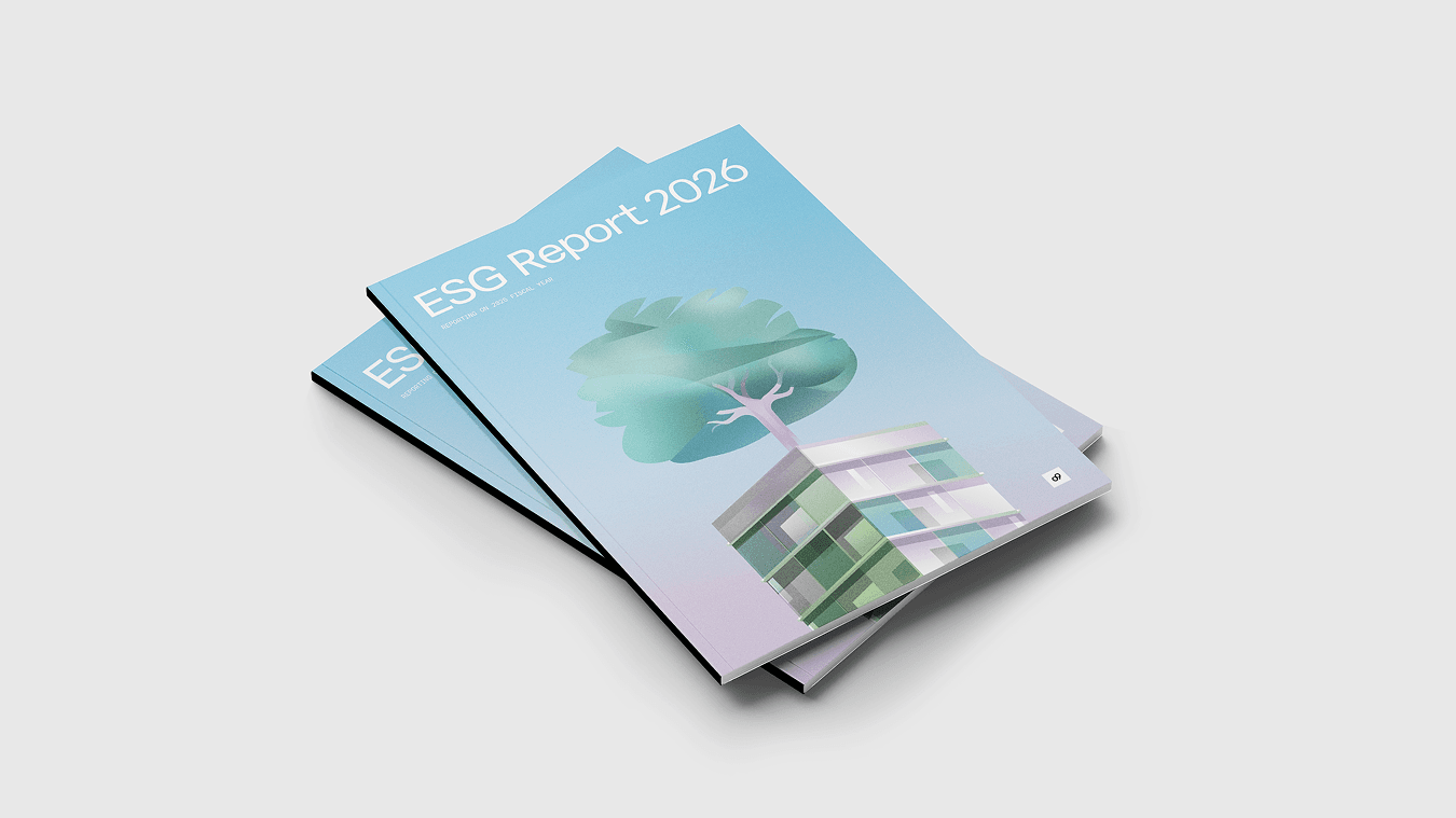 o9 ESG Report 2026 sustainability report