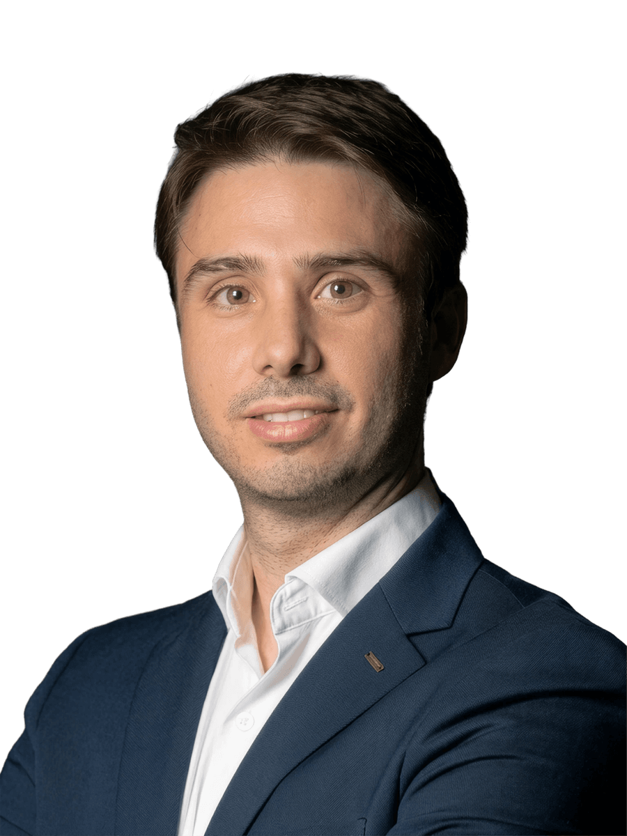 Alberto Fabregat