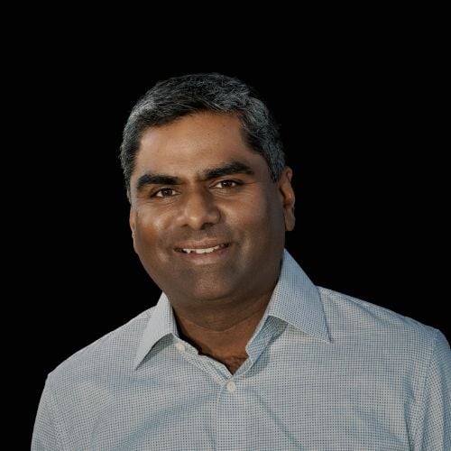 Chakri Gottemukkala, CEO of o9 Solutions and chief engineer of o9's Digital Brain