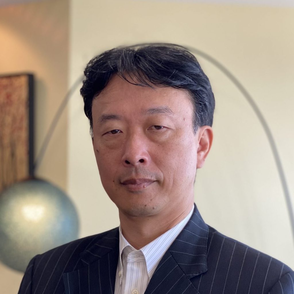 John otsuki, senior director, o9 solutions