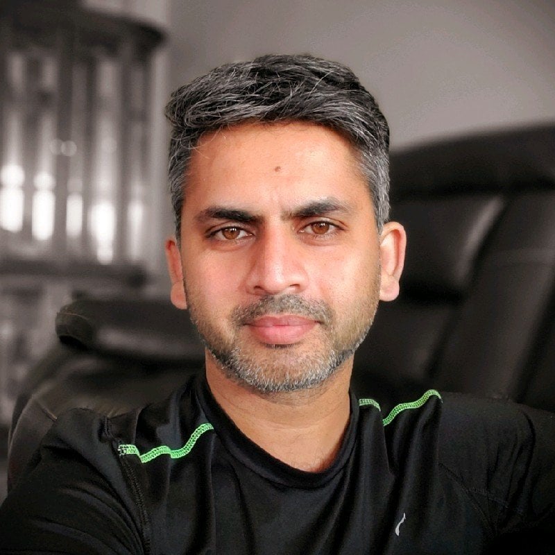Arjun ic