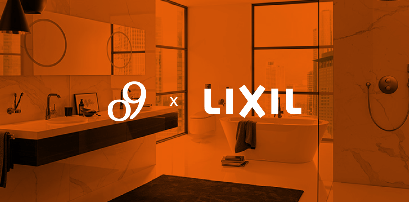 o9 Solutions announces partnership with lixil
