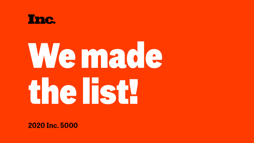 o9 Solutions makes it into Inc. 500 list