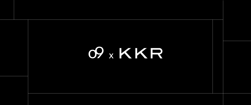 o9 Solutions announces KKR's investment in o9
