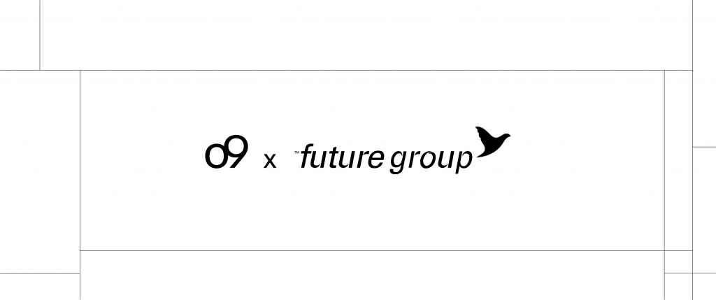 Future groupd announces partnership with o9 Solutions